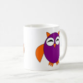 Niedliche Halloween-Tasse Kaffeetasse (VorderseiteRechts)