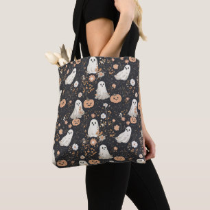 Niedliche Hallowenn Trick oder Treat Candy Bag Tasche