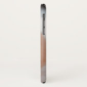 Niedliche Hamster-Liebe Case-Mate iPhone Hülle (Hinten/Links)