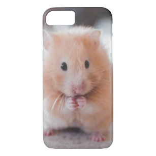 Niedliche Hamster-Liebe Case-Mate iPhone Hülle