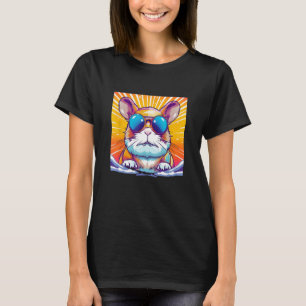 Niedliche Hamster Männer Frauen Kinder 9 T-Shirt