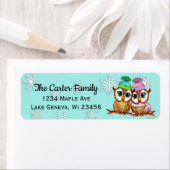 Niedliche, handgemalte Uhmen mit Aquarellmalerei a (Insitu)