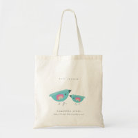 Niedliche Handgezogene Regenbogen Blue Birdy Baby 