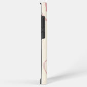 niedliche Handyabdeckung Samsung Galaxy Hülle (Rechte Seite)