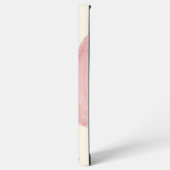 niedliche Handyabdeckung Samsung Galaxy Hülle (Linke Seite)