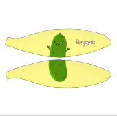 Niedliche Happy Cartoon Illustration Mini Basketball (Panele)