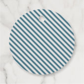 Niedliche, helle Kinder Wasserboot jeden Geburtsta Geschenkanhänger (Rückseite)