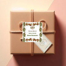 Niedliche Herbstblätter Herbst Berry Sweet Brautpa