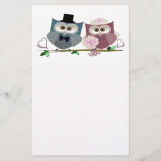 Niedliche Herrenhäuser Kunst Briefpapier