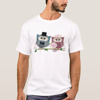 Niedliche Herrenhäuser Kunst T-Shirt