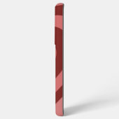 Niedliche Herzästhetik Samsung Galaxy Hülle (Rückseite (Horizontal))