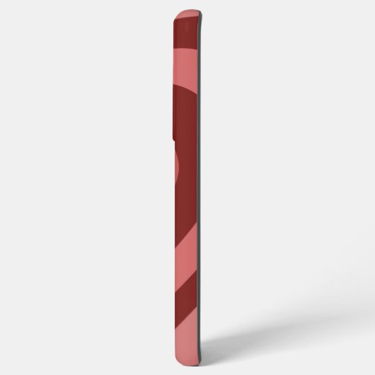 Niedliche Herzästhetik Samsung Galaxy Hülle (Rückseite (Horizontal))