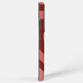 Niedliche Herzästhetik Samsung Galaxy Hülle (Rechte Seite)