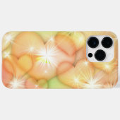 Niedliche Herzen Case-Mate iPhone Hülle (Rückseite (Horizontal))