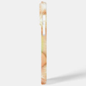 Niedliche Herzen Case-Mate iPhone Hülle (Rückseite / Links)