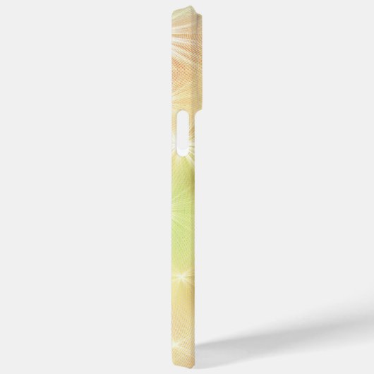 Niedliche Herzen Case-Mate iPhone Hülle (Rückseite / Rechts)