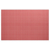 Niedliche Herzen Diamantmuster Kameromaterial Stoff (Fat Quarter (45,7 x 55,9 cm))