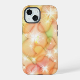 Niedliche Herzen iPhone 15 Hülle