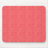 Niedliche Herzen Mousepad (Vorne)