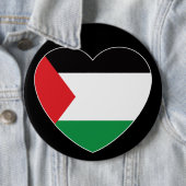 niedliche Herzgrafik der Paläste Button (Beispiel)