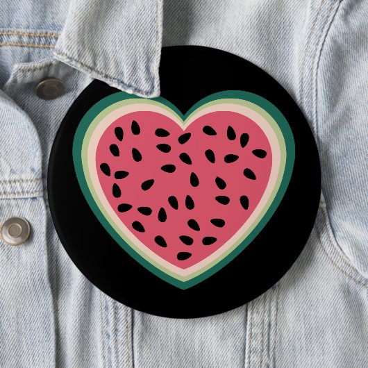 niedliche Herzklopfen Button (Beispiel)