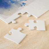 Niedliche Hexen und Schmetterlinge Puzzle (Seite)