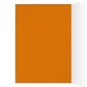 Niedliche Hexenkröte, glückliches Halloween (Innen (Links))