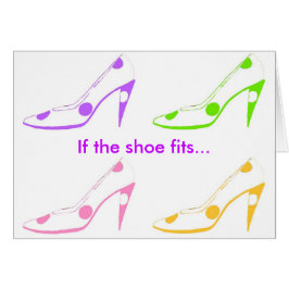 Niedliche High Heel Schuhe