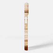 Niedliche Hochlandkuh Case-Mate iPhone Hülle (Rückseite / Rechts)