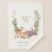 Niedliche Holzleafelblume Kids