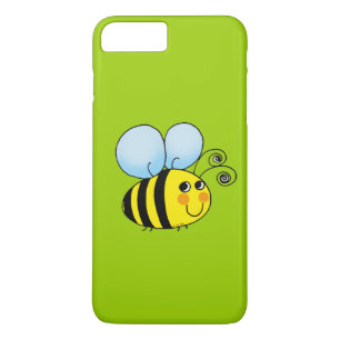 niedliche Honigbiene Case-Mate iPhone Hülle