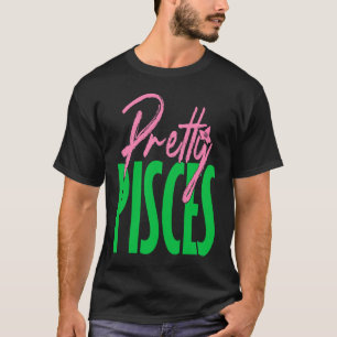 Niedliche hübsche Fieber T-Shirt