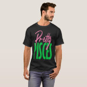 Niedliche hübsche Fieber T-Shirt (Vorne ganz)