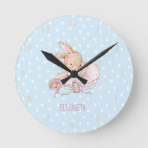Niedliche Hübsche Girly Ballerina Rabbit Girls