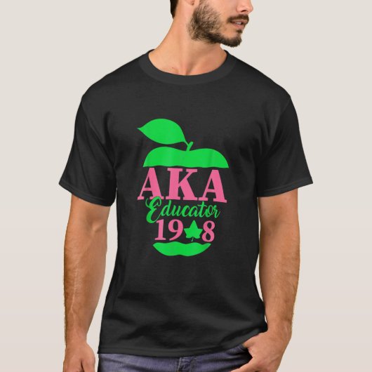 Niedliche Hübsche Lehrerin Funny Aka Educator T-Shirt (Vorderseite)
