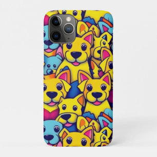 Niedliche Hunde Case-Mate iPhone Hülle
