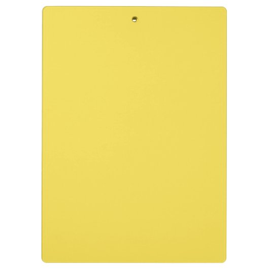 Niedliche Hunde Klemmbrett (Rückseite)