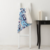 Niedliche Hunde Sherpa Blanket Sherpadecke (Beispiel)