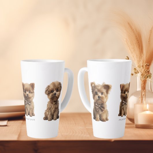 Niedliche Hunde Tasse 🐾 🐶