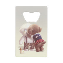 Niedliche Hunde umarmt