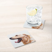 Niedliche Hunde Untersetzer 1 (Vor Ort)