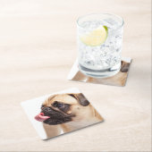 Niedliche Hunde Untersetzer 4 (Vor Ort)