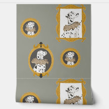 Niedliche Hundekunst