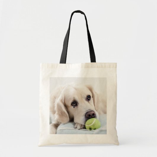 Niedliche Hundetaschen Tragetasche (Vorne)