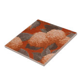 Niedliche Hydrangeas-Keramik-Fliesen für Hallenwän Fliese (Seite)