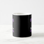 Niedliche Hysterektomie Kaffeetasse (Mittel)