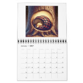 NIEDLICHE IGEL 2025 KALENDER (Jan 2027)