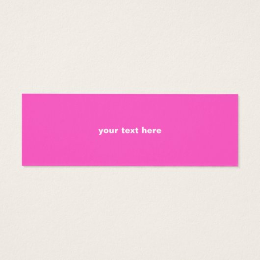 Niedliche Imitate Silver Sequenzen Rosa Einfügen (Rückseite)