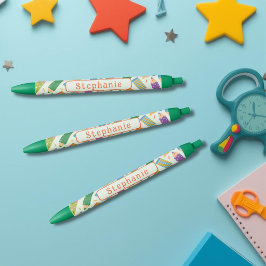 Niedliche, individuell anpassbare Stift-Druckausga Kugelschreiber