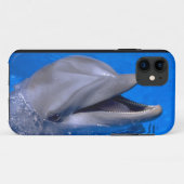 Niedliche iPhone 5 Hüllenen-schöner Delphin Case-Mate iPhone Hülle (Rückseite (Horizontal))